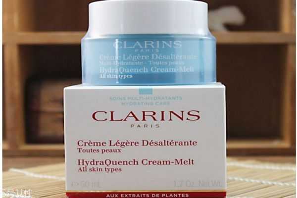 娇韵诗面霜怎么样