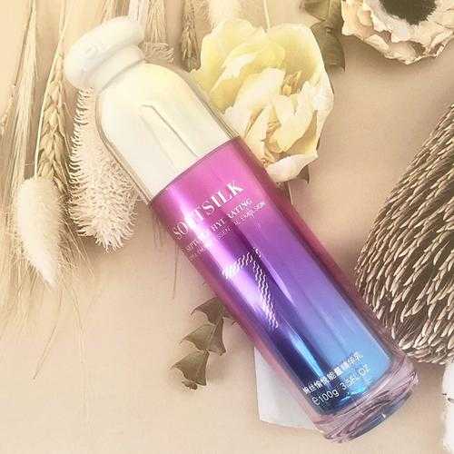 润肤乳是必须要用的吗