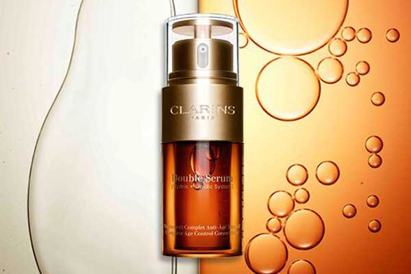 娇韵诗双萃精华怎么样 娇韵诗双萃精华怎么样