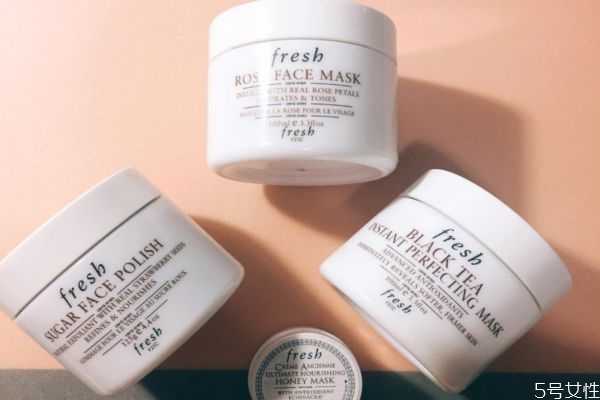 fresh黄糖面膜是清洁面膜吗?fresh黄糖面膜适合什么肤质 fresh黄糖面膜是清洁面膜吗?fresh黄糖面膜适合什么肤质
