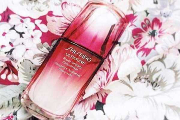 红腰子是肌底还是精华