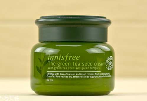 悦诗风吟面霜怎么样 