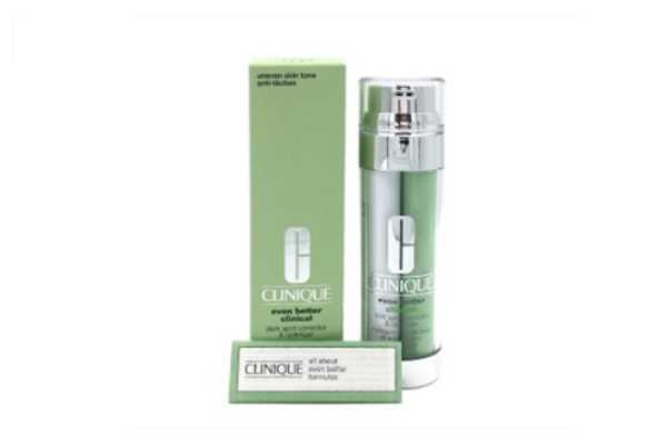 倩碧淡斑精华敏感肌能用吗 倩碧淡斑精华敏感肌能用吗