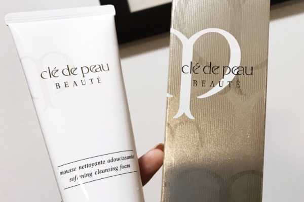 cpb洗面奶是氨基酸吗