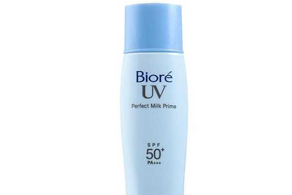 碧柔防晒霜和安耐晒哪个好用 碧柔防晒霜和安耐晒哪个好用