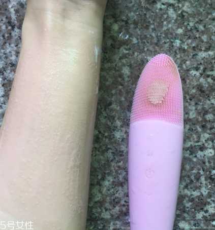 ulike洁面仪充电多久 新一届洗脸神器