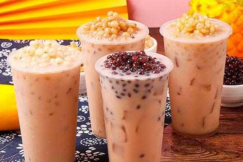 奶茶打开多久就不能喝了