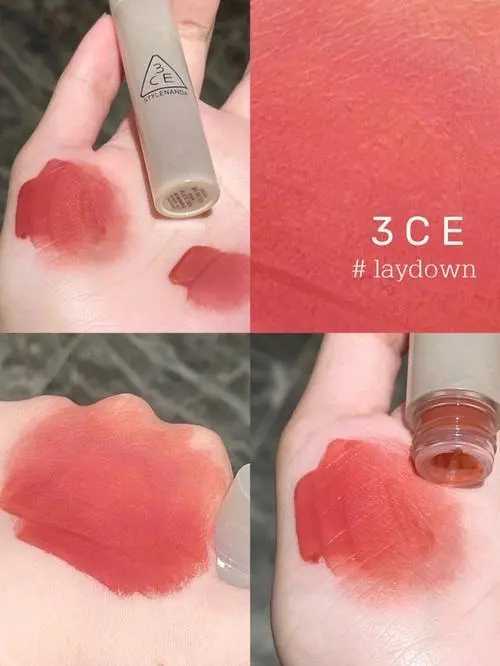 3ce乌龙奶茶色适合什么肤色 3ce乌龙奶茶色适合什么肤色