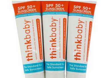 防晒霜开封多久不能用？