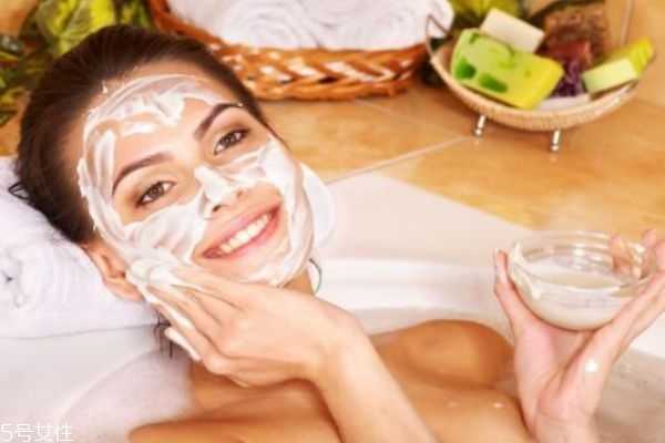 敷完面膜长痘痘是什么原因