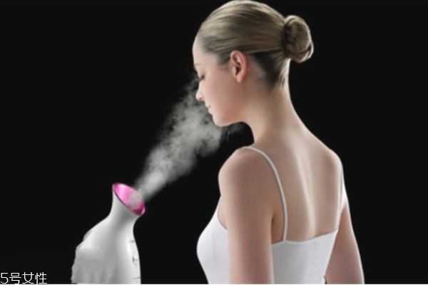 加湿器和蒸脸器有什么区别