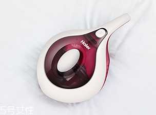 除螨仪什么原理