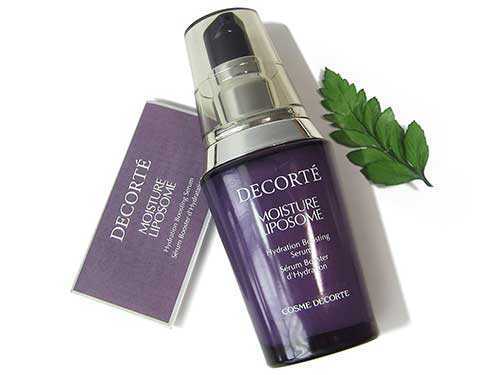 黛珂护肤品使用顺序步骤 黛珂护肤品使用顺序步骤