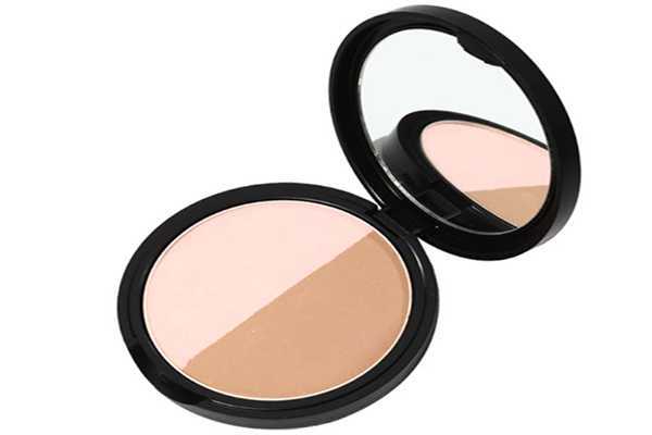 修容粉和遮瑕膏的区别 修容粉和遮瑕膏的区别