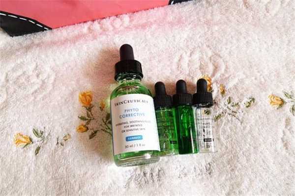 杜克色修去痘印怎么样