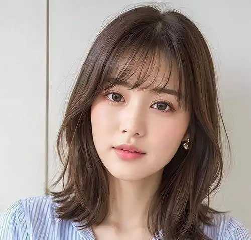 护发精油为什么要涂在发尾