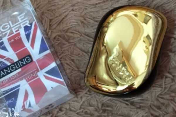 tt梳子怎么清洗