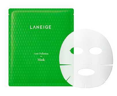 兰芝面膜哪款好用？兰芝面膜一共有几款？