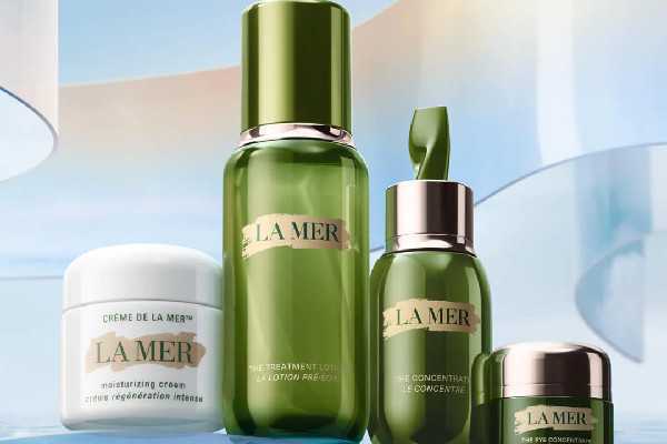 海蓝之谜精粹水有酒精成分吗