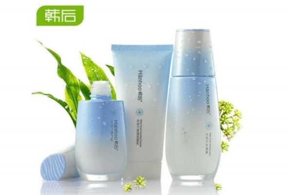 韩后水动力系列怎么样？韩后水动力正确使用顺序