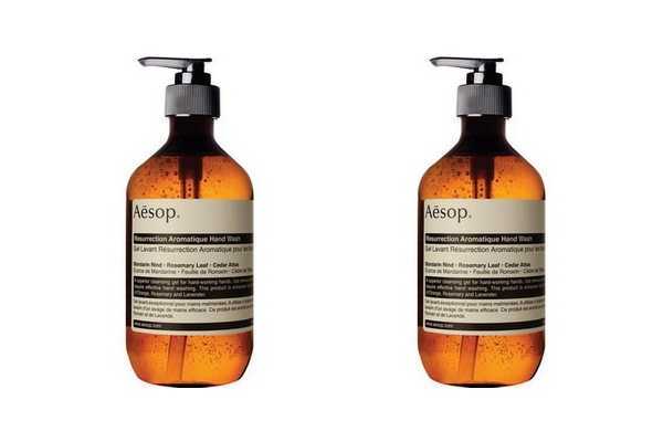 干洗手液哪个品牌好