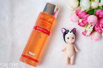 收缩毛孔用什么护肤品