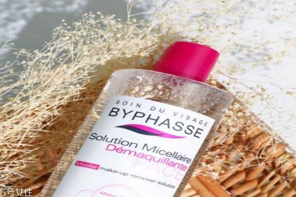 蓓昂斯的卸妆水怎么样呢