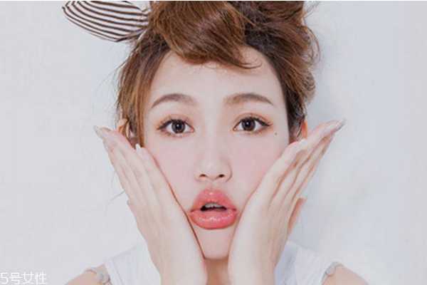 法令纹怎么消除按摩 提早预防很重要