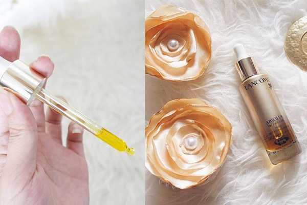 美容油人气推荐 美容油人气推荐