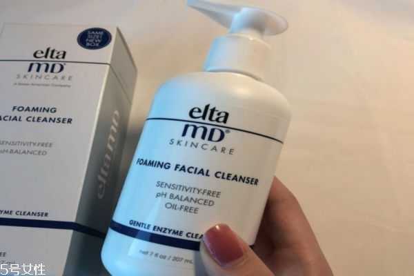 氨基酸洗面奶的优点是什么 氨基酸洗面奶的优点是什么