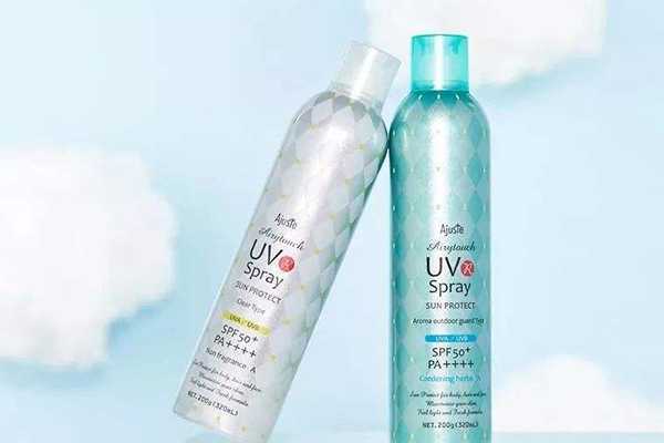 又防晒又显白的防晒霜 又防晒又显白的防晒霜