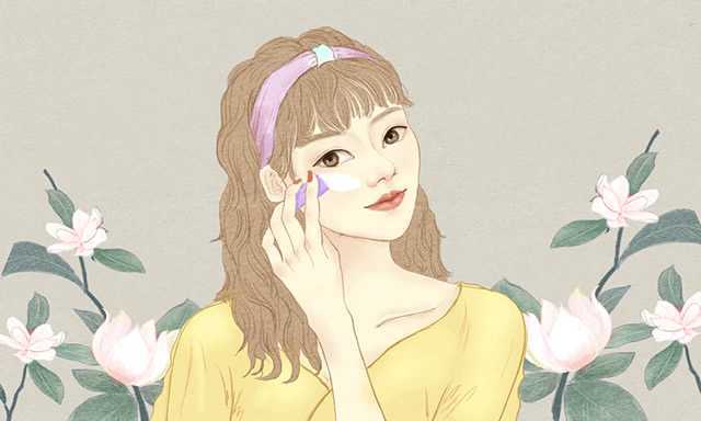 遮瑕膏的作用是什么