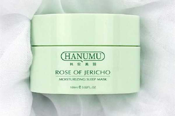 睡眠面膜可以当身体乳来涂吗