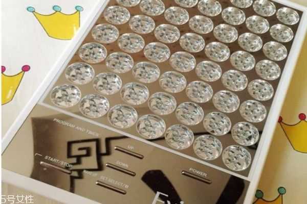 什么美容仪器效果好