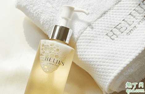 赫丽尔斯洗面奶像洗洁精是真的吗?赫丽尔斯洗面奶干皮可以用吗 赫丽尔斯洗面奶像洗洁精是真的吗?赫丽尔斯洗面奶干皮可以用吗