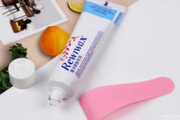 脱毛膏用了会越来越粗吗?脱毛膏用了之后火辣疼怎么办 脱毛膏用了会越来越粗吗?脱毛膏用了之后火辣疼怎么办