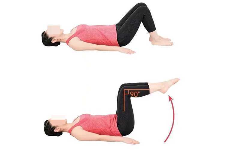 改善xo型腿最有效的动作图解 改善xo型腿最有效的动作图解