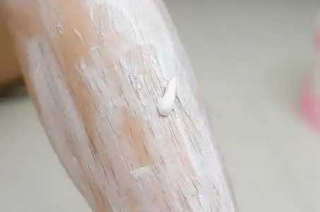 脱毛膏有用吗
