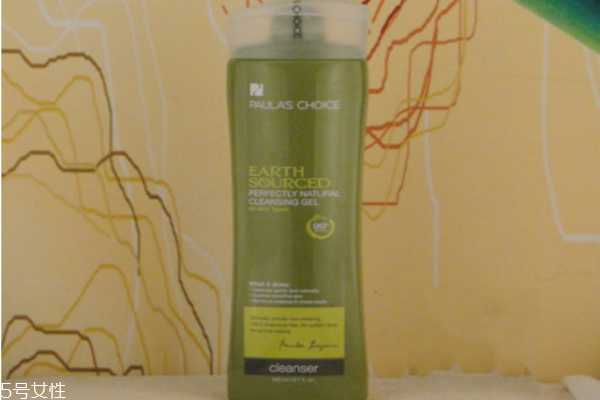 痘痘肌用什么洗面奶 痘痘肌用什么洗面奶