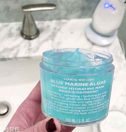 彼得罗夫哪款面膜好用 不同面膜不同功效