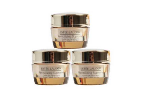 雅诗兰黛多效智妍面霜和精华霜的区别 超人气产品