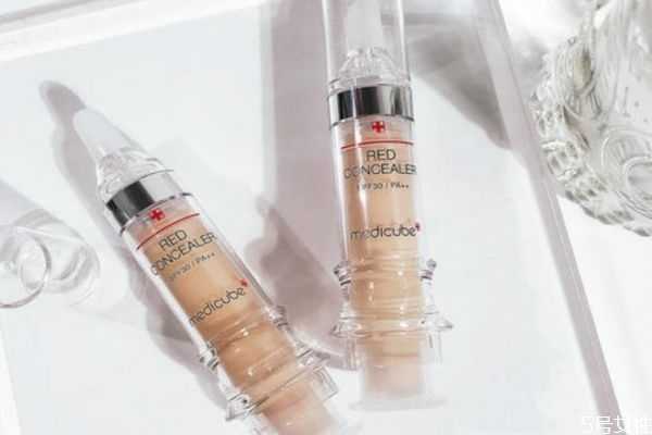 乐得遮瑕液怎么样？乐得遮瑕液的正确使用方法