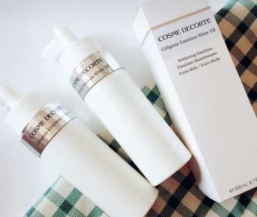 黛珂水乳精华使用顺序 黛珂水乳精华使用顺序