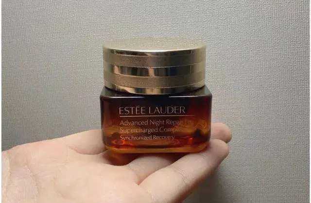 雅诗兰黛眼部精华保质期多久