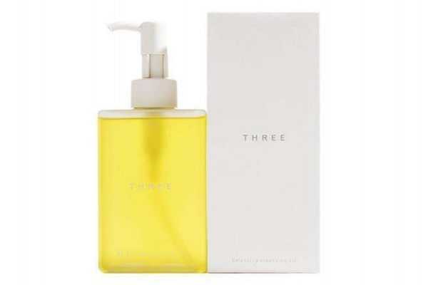 three卸妆油可以每天用吗 three卸妆油可以每天用吗