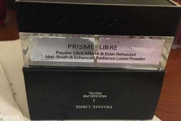 纪梵希生产日期在哪儿看？纪梵希生产日期查询方法