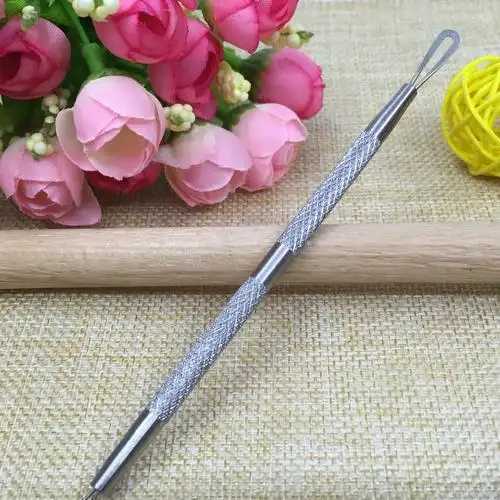 暗疮针会不会留疤 暗疮针会不会留疤