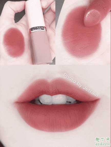 蜜桃色口红适合黄皮肤吗?蜜桃乌龙色口红热门色号推荐 蜜桃色口红适合黄皮肤吗?蜜桃乌龙色口红热门色号推荐