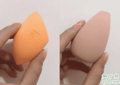 三月兔美妆蛋和rt美妆蛋哪个好 三月兔美妆蛋和rt美妆蛋哪个好