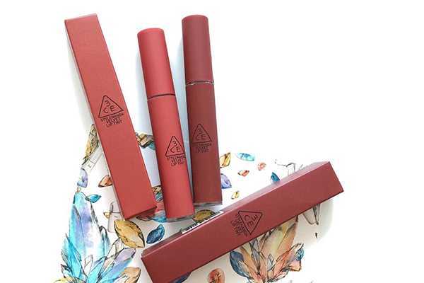 3ce水唇釉怎么样 3ce水唇釉怎么样